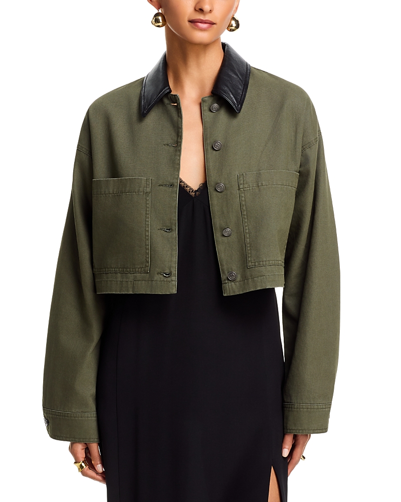 Anine Bing Yuma Jacket