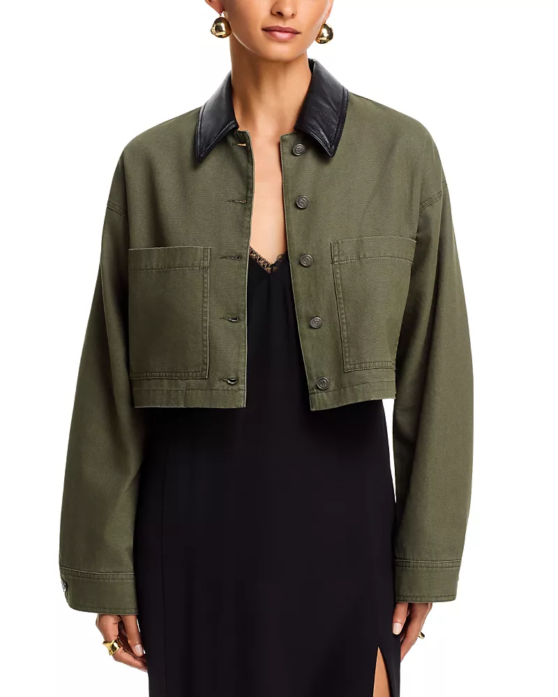 Anine Bing Yuma Jacket