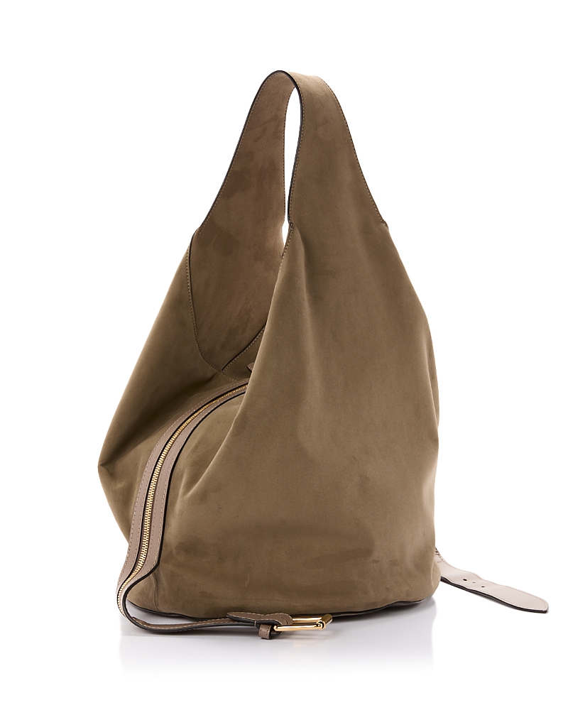Stella McCartney Appaloosa Soft Reversible Tote