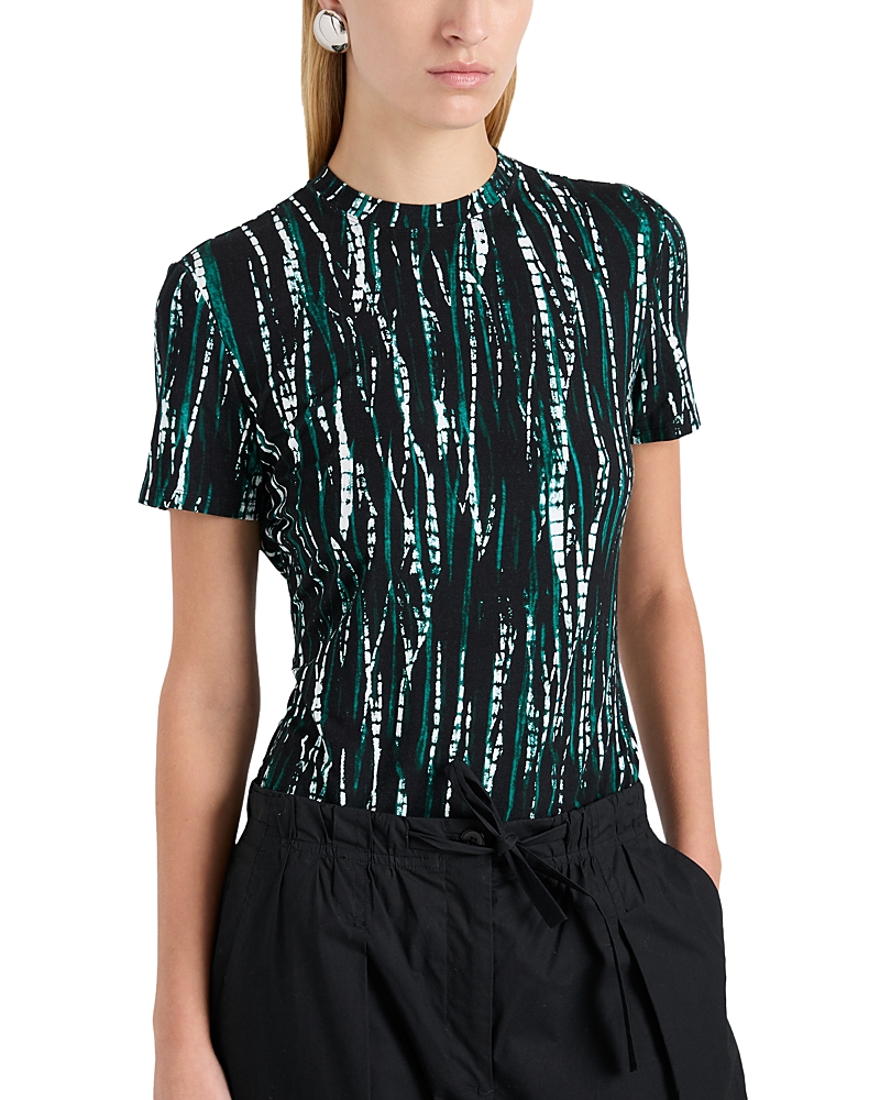 Proenza Schouler White Label Carmella Tee