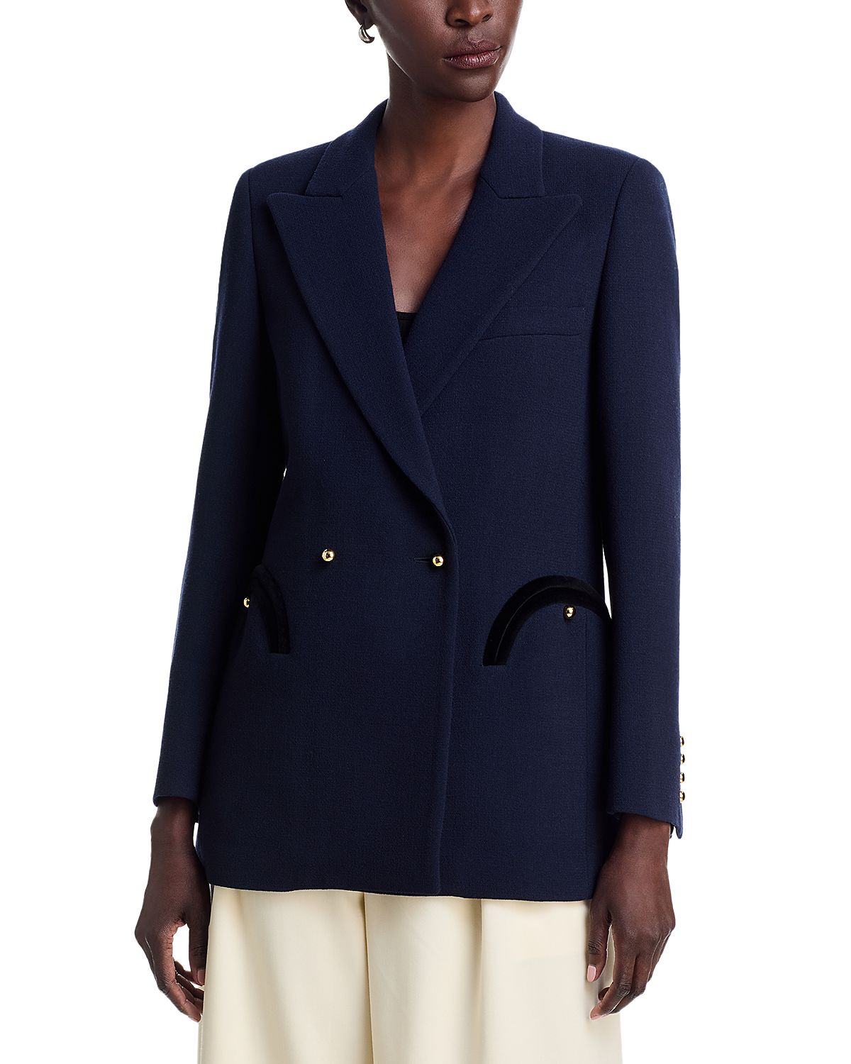 BLAZE Milano Resolute Everyday Blazer