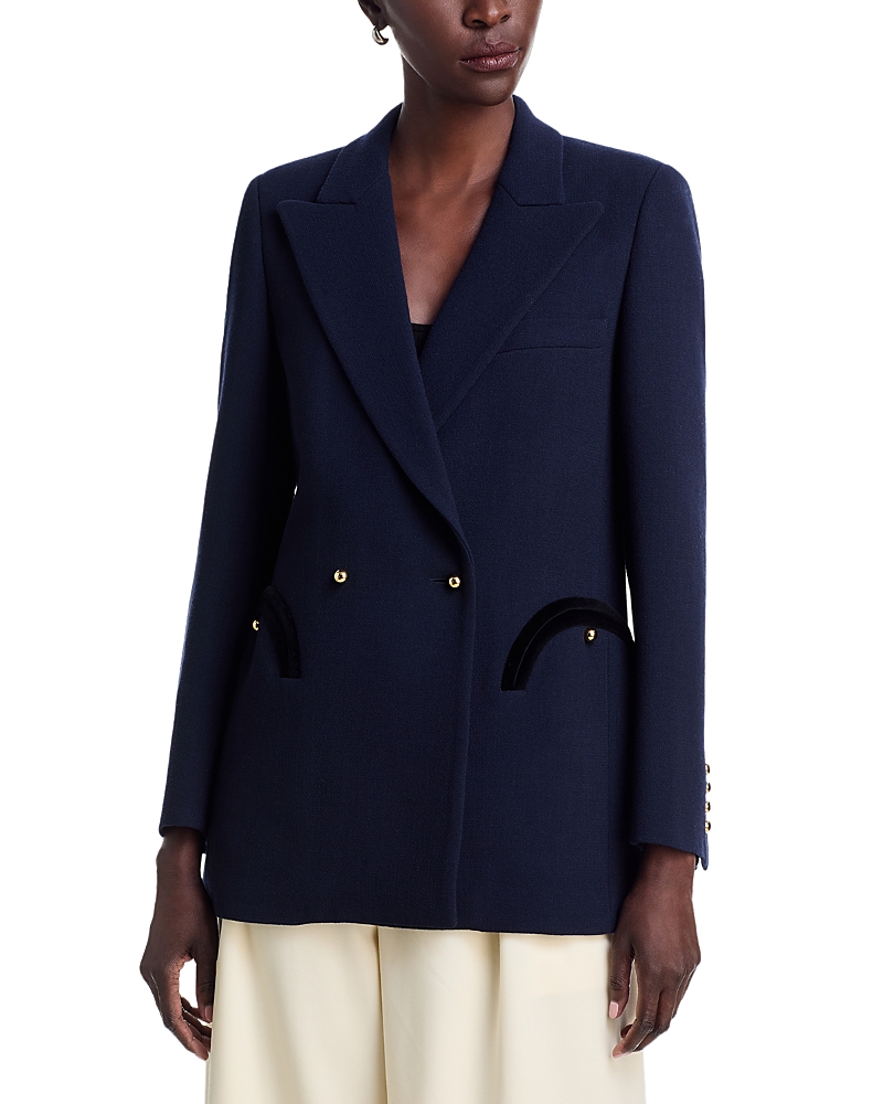 BLAZE Milano Resolute Everyday Blazer