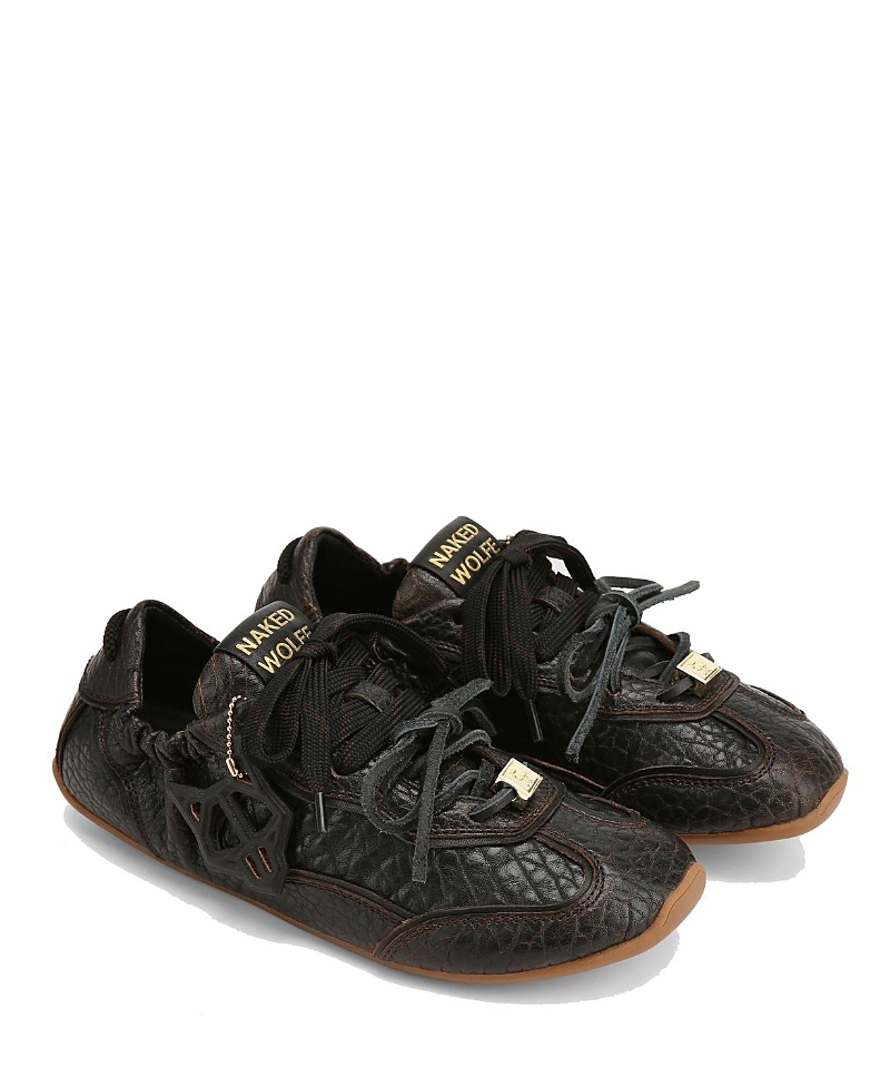 Naked Wolfe Women's Soul Sneakers