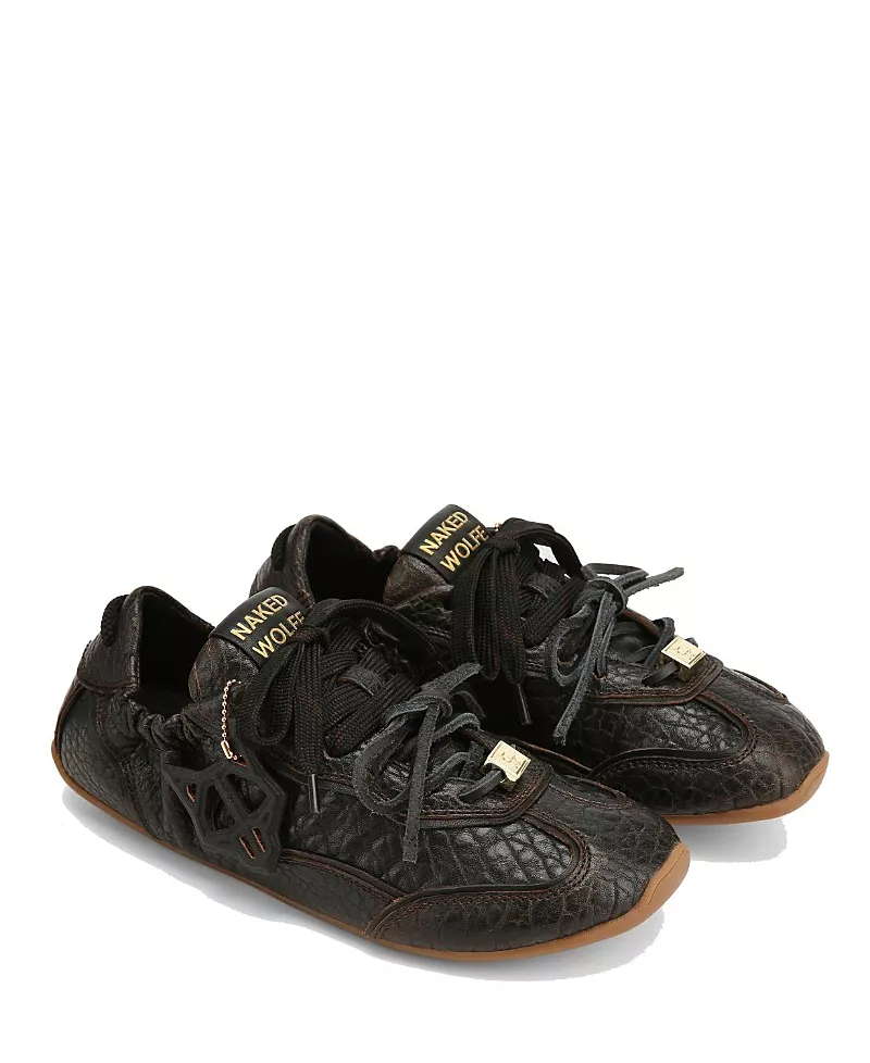 Naked Wolfe Women's Soul Sneakers
