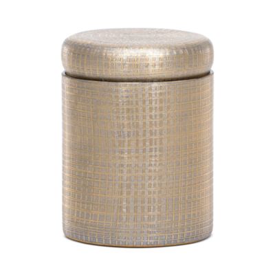 Woven Multi Bath Canister