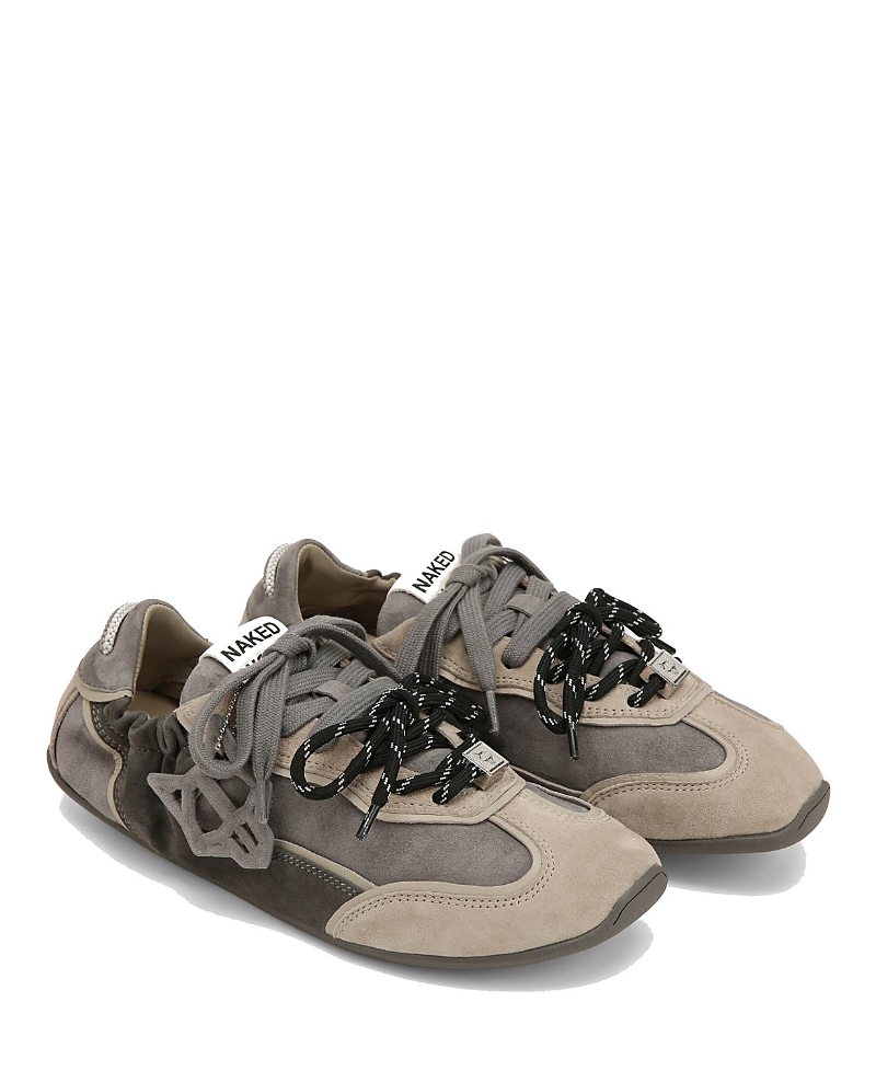 Naked Wolfe Women's Soul Sneakers