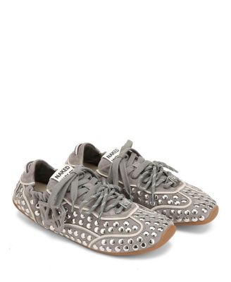 Naked Wolfe Women's Soul Sneakers