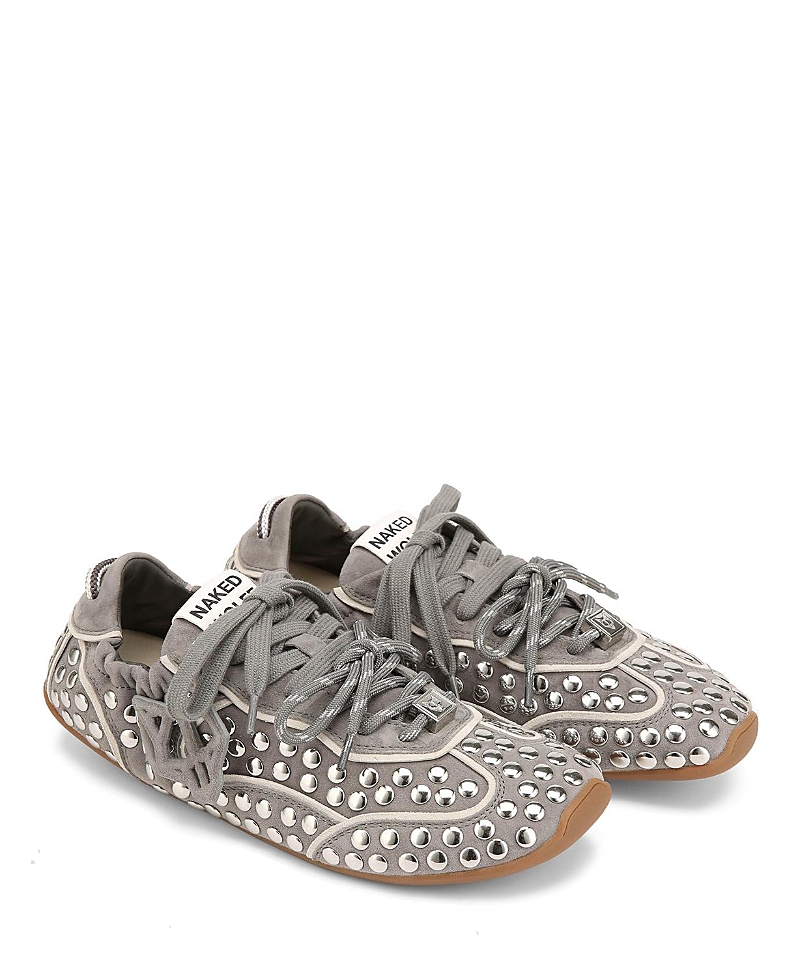 Naked Wolfe Women's Soul Sneakers