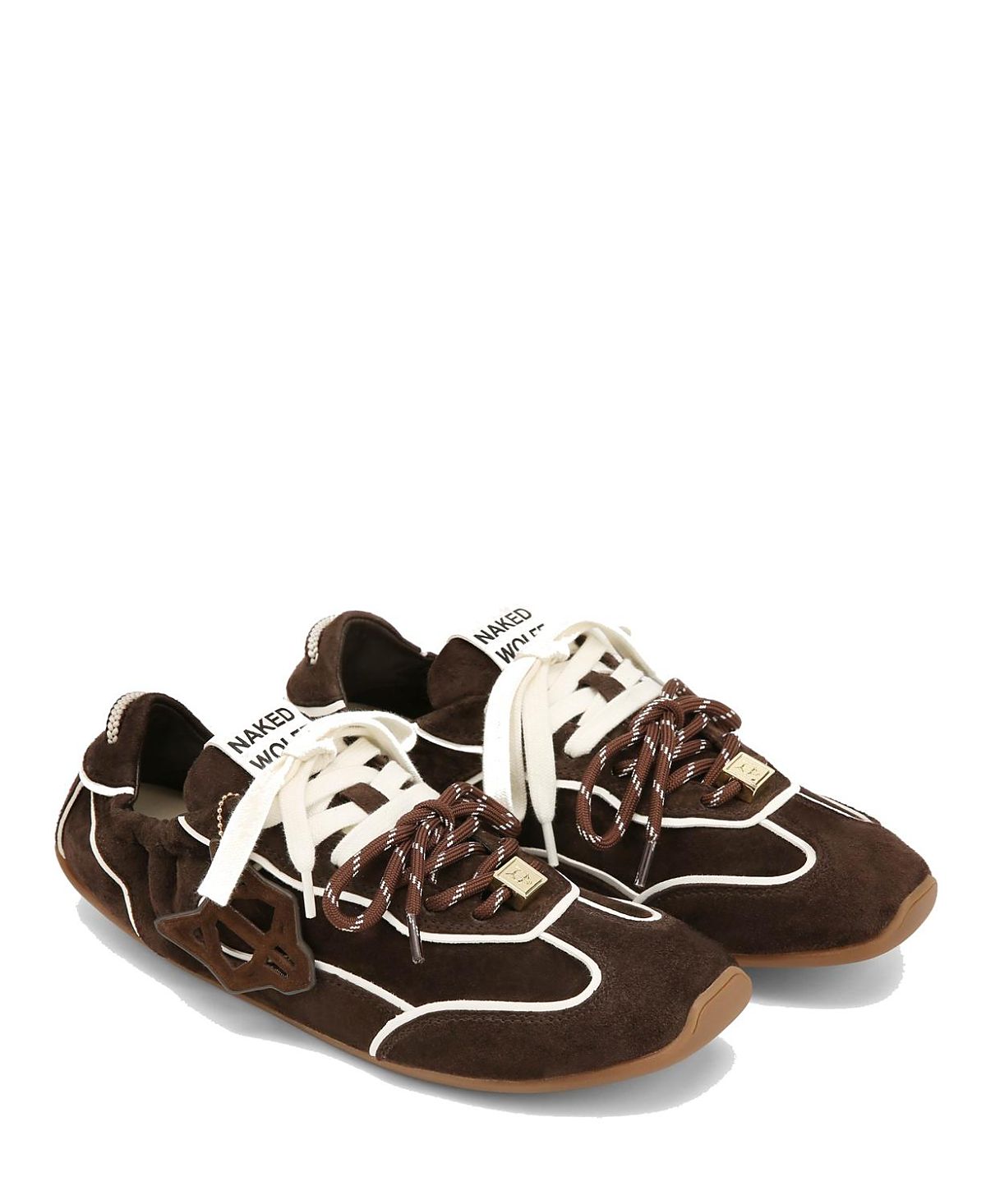 Naked Wolfe Women's Soul Sneakers