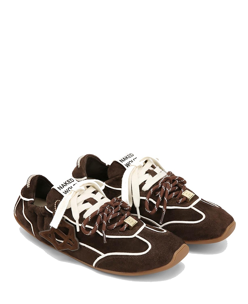 Naked Wolfe Women's Soul Sneakers