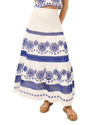 Quelle Skirt