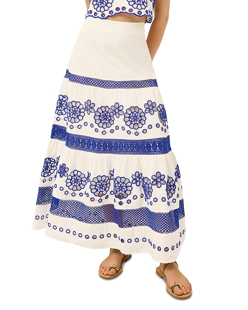 Marie Oliver Quelle Skirt