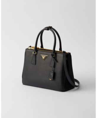 Galleria Medium Saffiano Leather Bag
