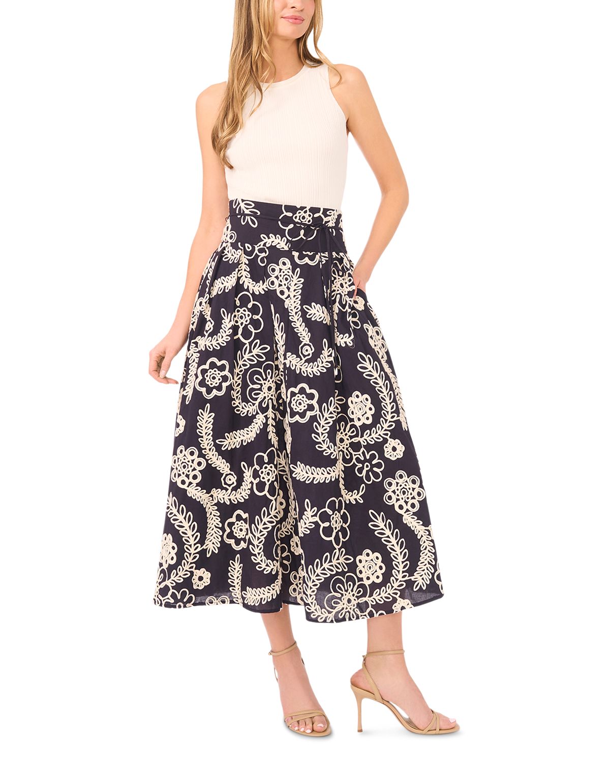 Guinevere Skirt thumbnail 2