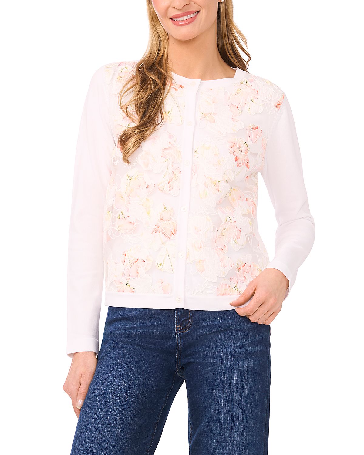Ted Baker Cassia Cardigan Sweater
