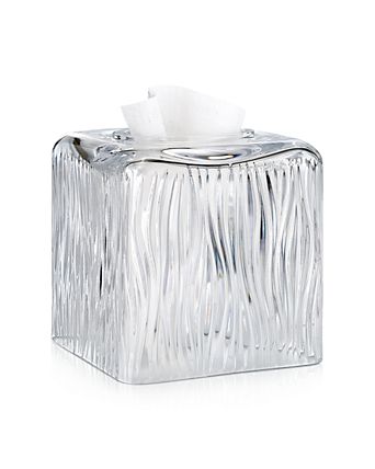 Cascata Tissue Box