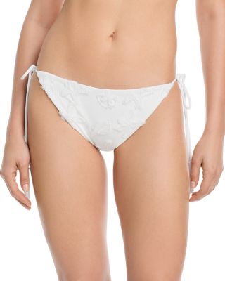 Full Cut Tie Side Bikini Bottom