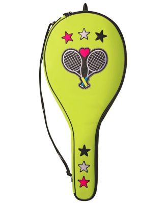 Lucky in Love Girls' Lucky X Supermix Patch Sleeve - Big Kid
