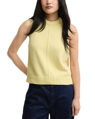 Avon Sleeveless Sweater