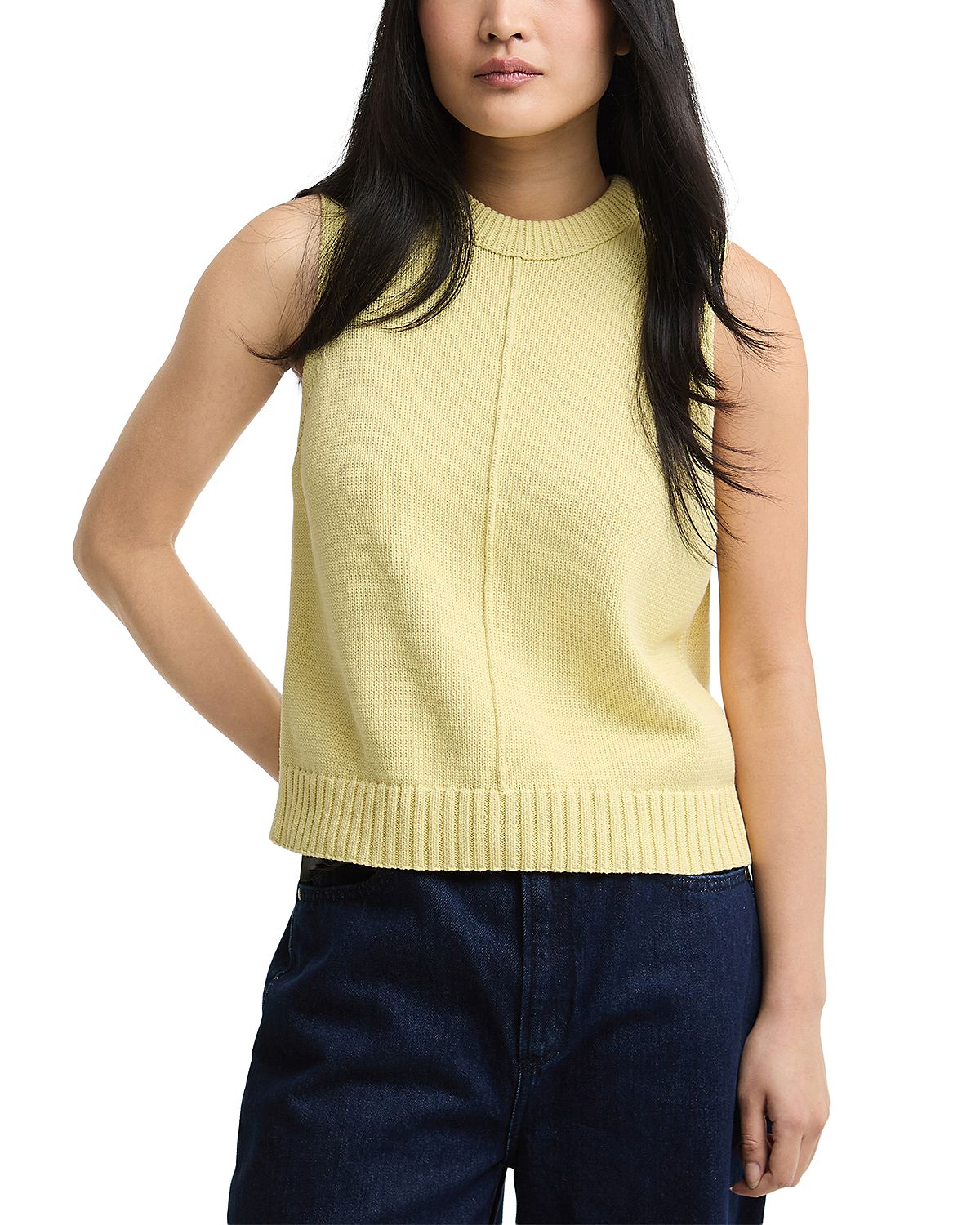 Barbour Avon Sleeveless Sweater