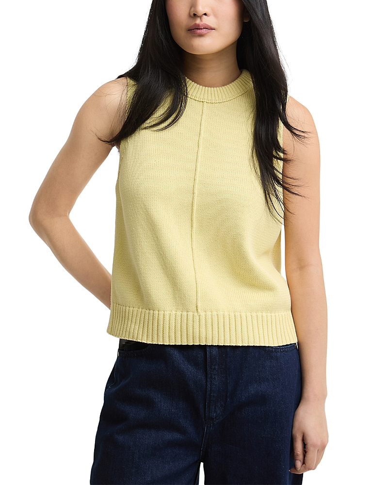 Barbour Avon Sleeveless Sweater