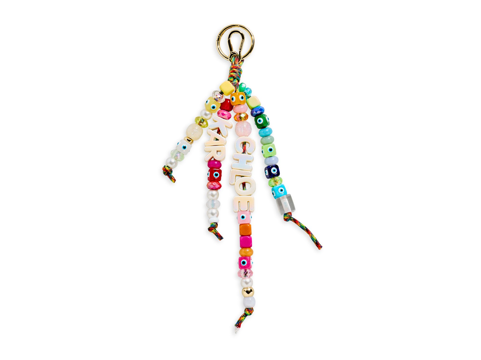 The Mini Custom Bead Bag Charm Kit — Image 5