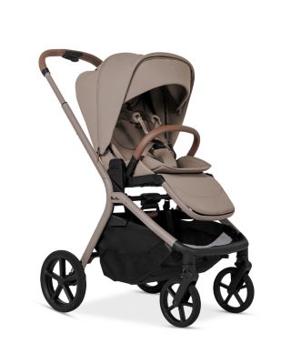 Breez Mid Size Compact Stroller