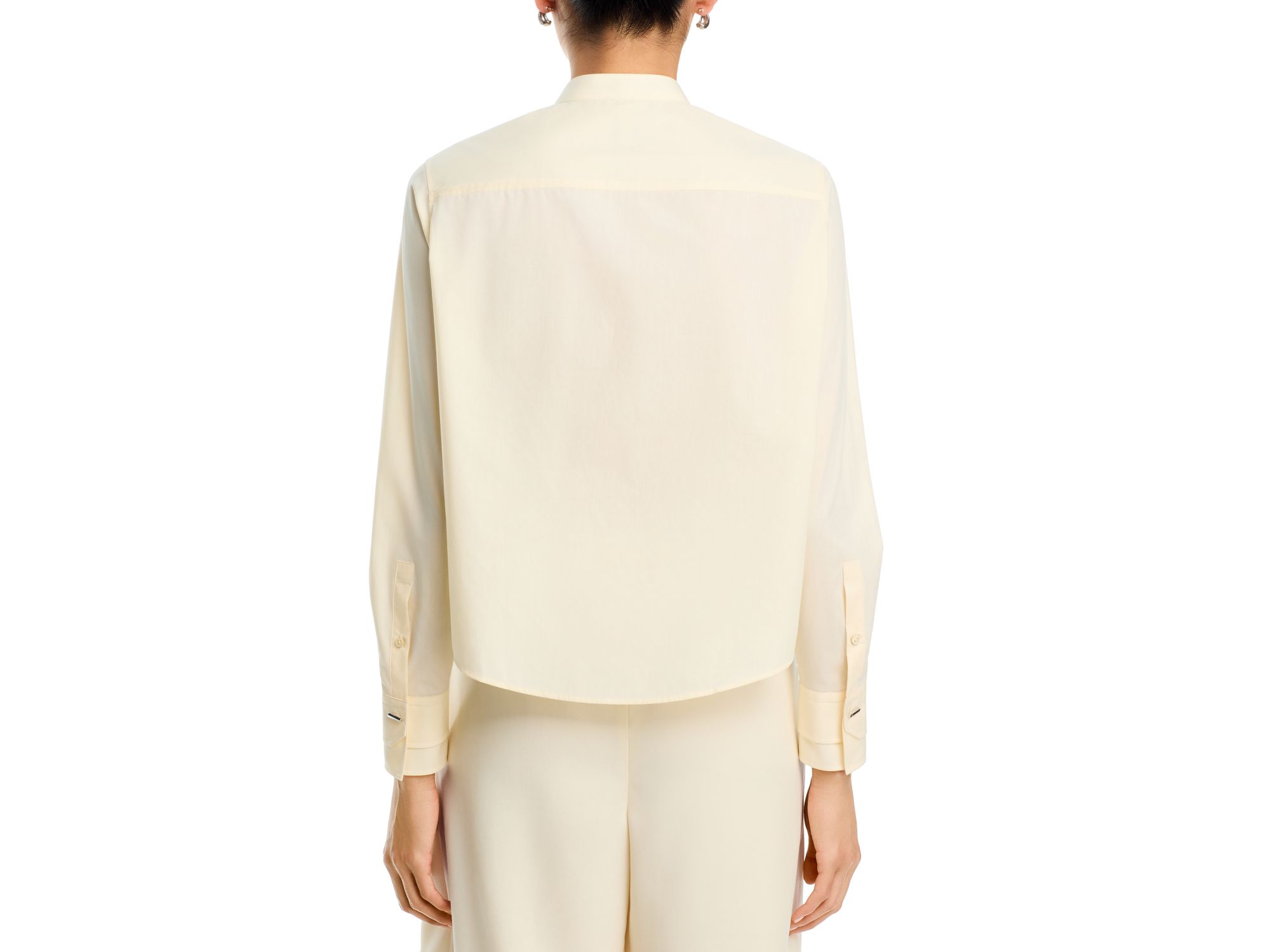Bertyna Shirt - Exclusive — Image 3