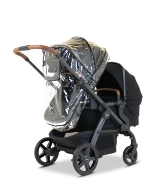 Wave 3 Tandem Seat Rain Cover