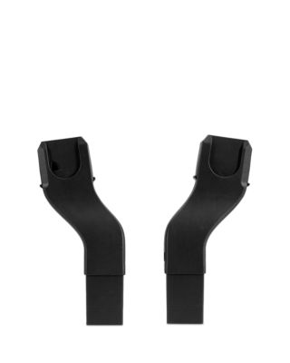 Wave Main Car Seat Adapters