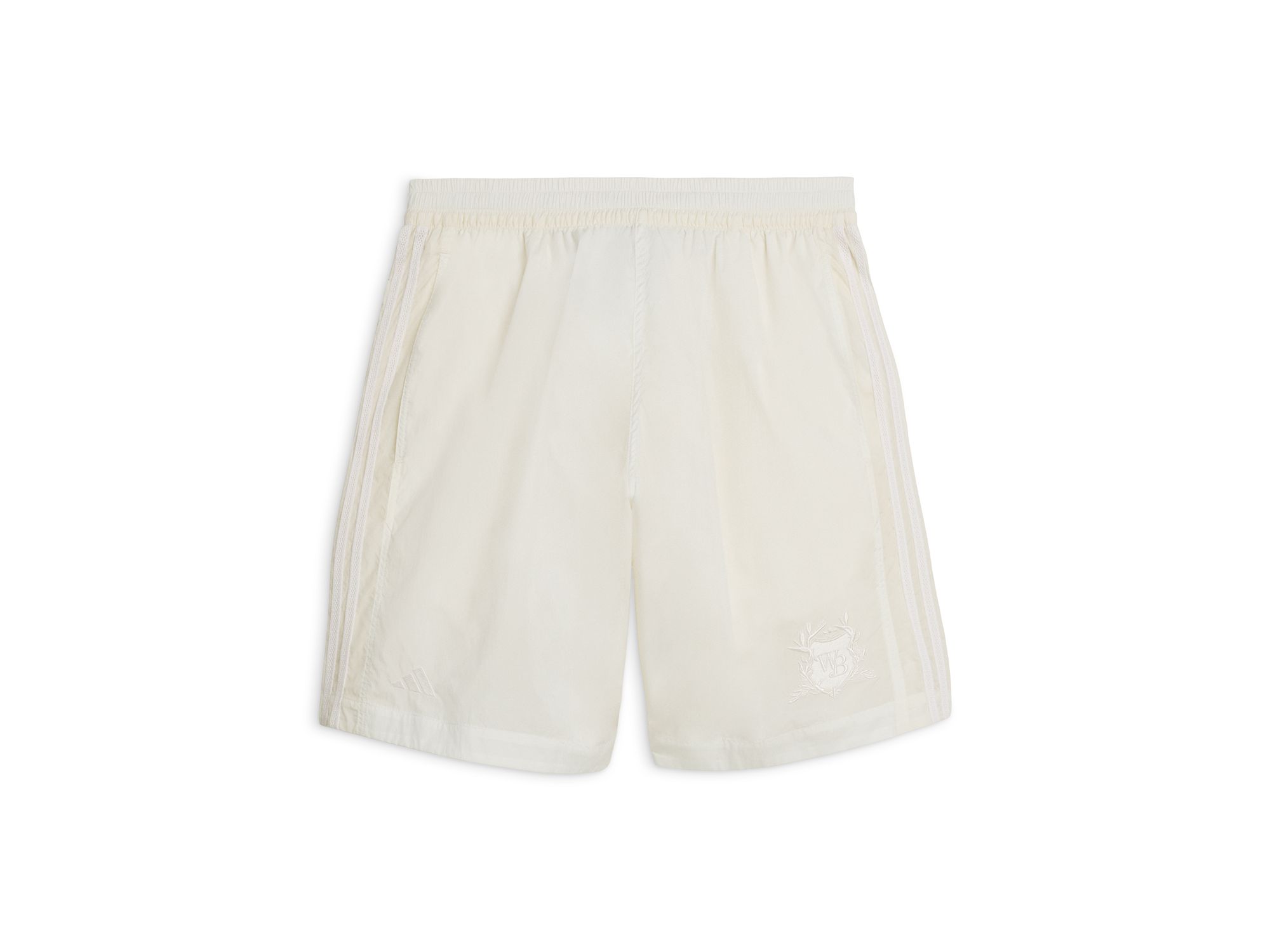 6.9" Drawstring Football Shorts — Image 8