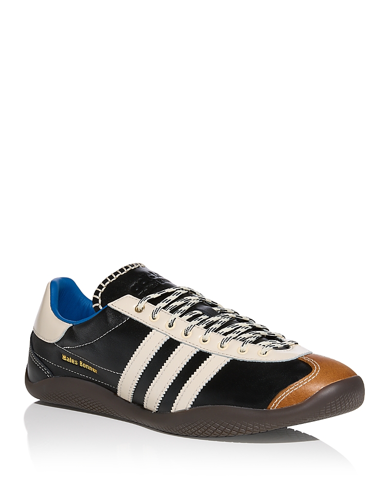 Adidas X Wales Bonner Men's Karintha Sneakers