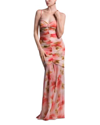 Bcbgmaxazria Red Dresses - Bloomingdale's