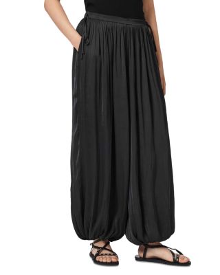 Eshe Trousers
