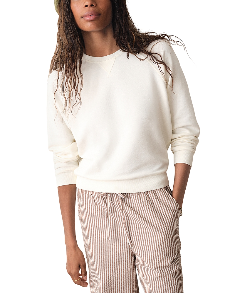Marine Layer Cloud 9 Terry Shirt