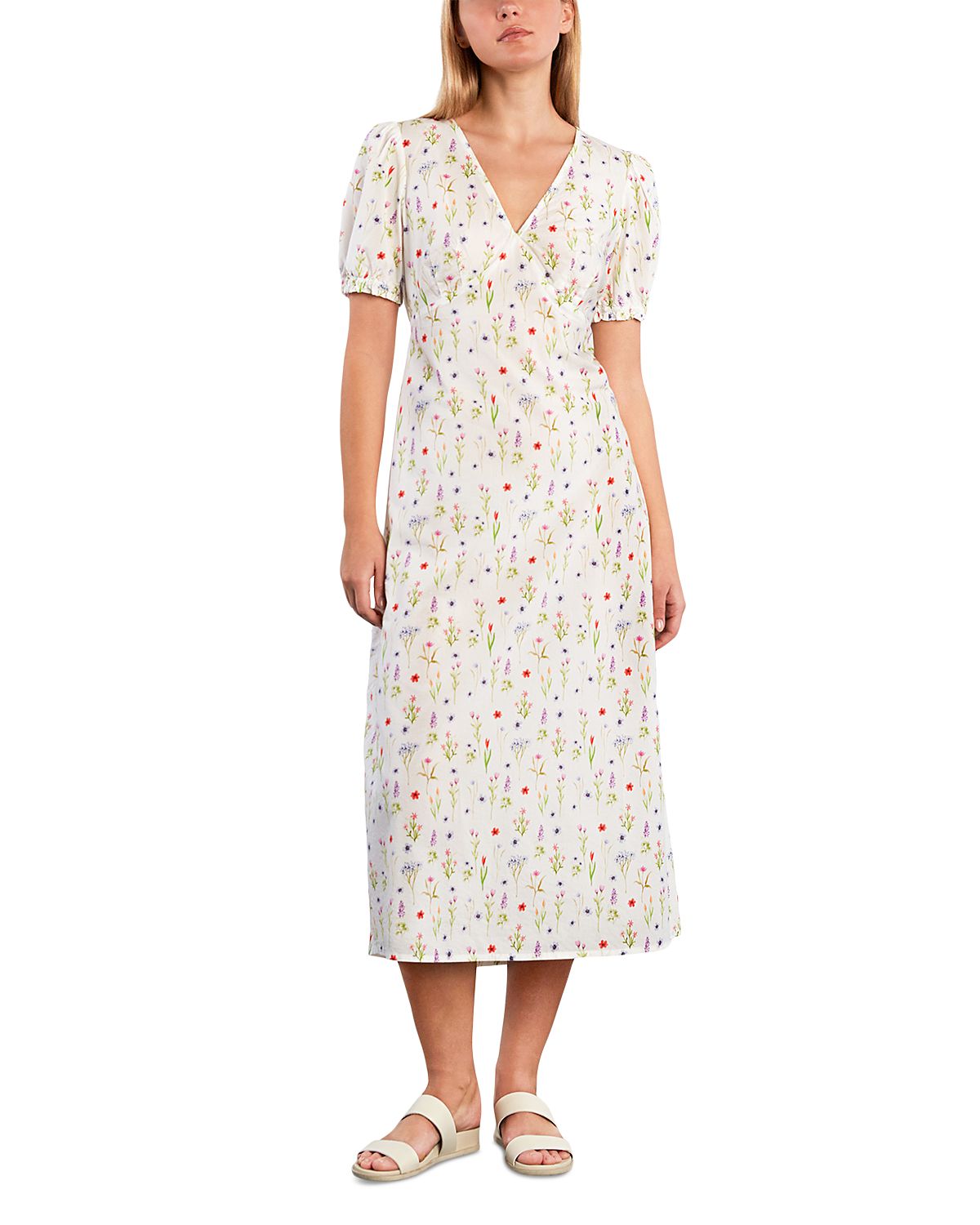 Billy T Sunbeam Maxi Dress
