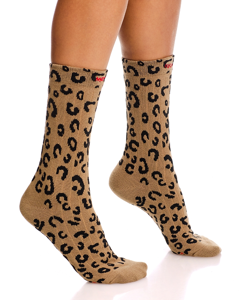 Mother The Half Step Tracker Socks