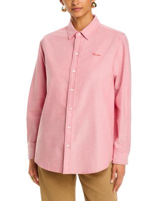The Bestie Button Front Shirt