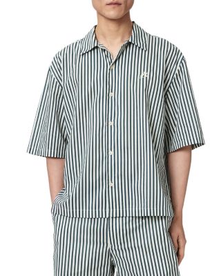 Chopin Short Sleeve Shirt