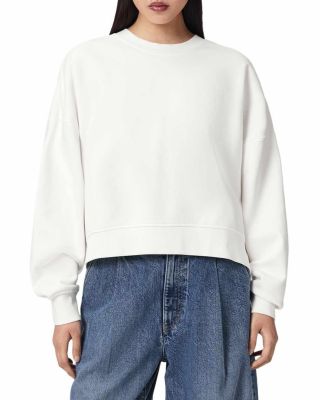 Esme Lila Sweatshirt