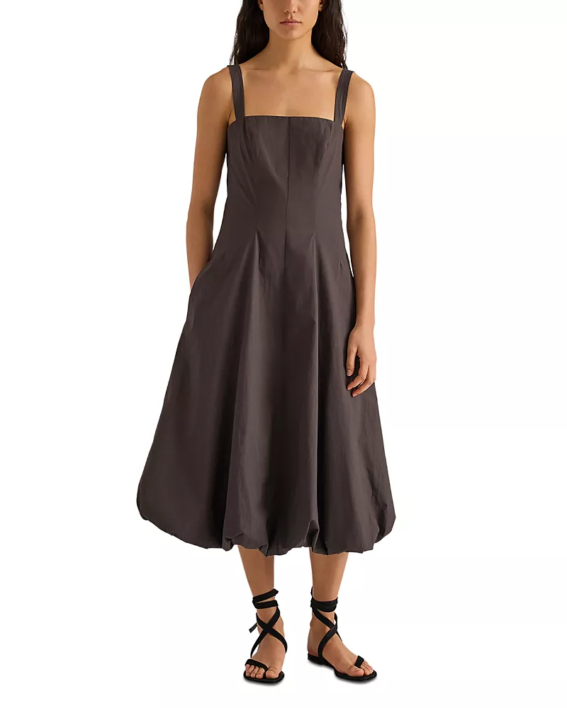 Proenza Schouler White Label Ella Dress