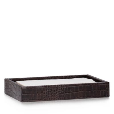 Gator Hand Towel Tray