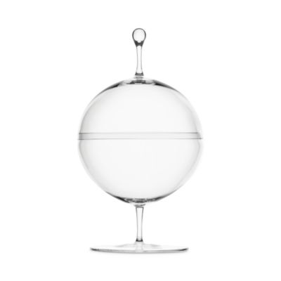 Tall Candy Dish
