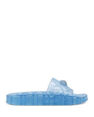Women's Meena Eagle Jelly Slide Sandals