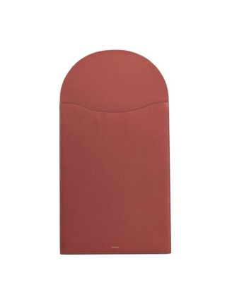 Cuyana Convertible 16" Leather Laptop Sleeve
