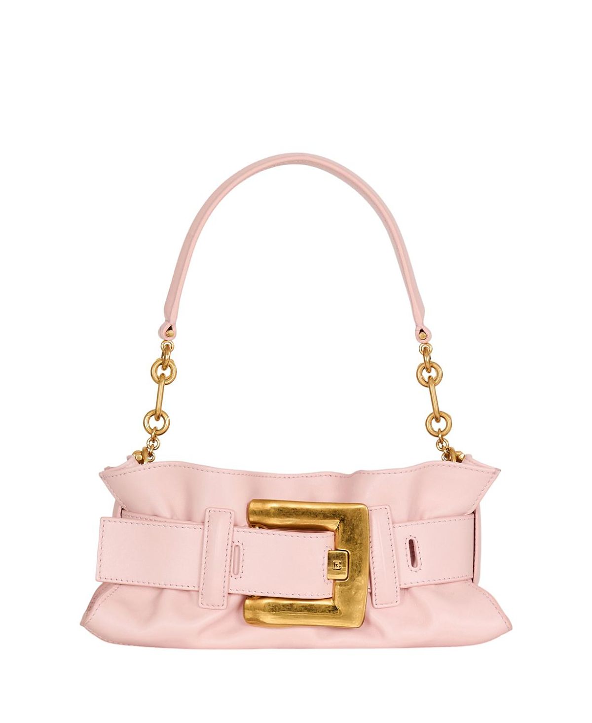 Balmain Mini Anthem Bag