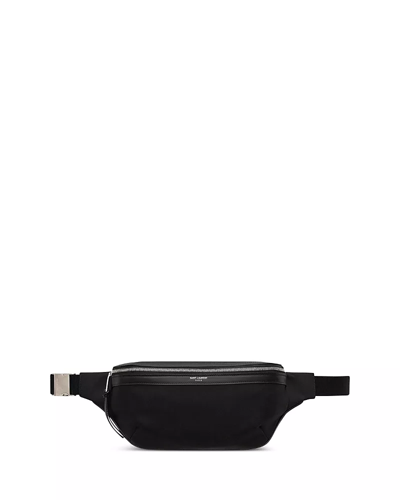 Saint Laurent Classic Crossbody Bag