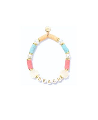  Girls' Beach Bracelet - Little Kid, Big Kid