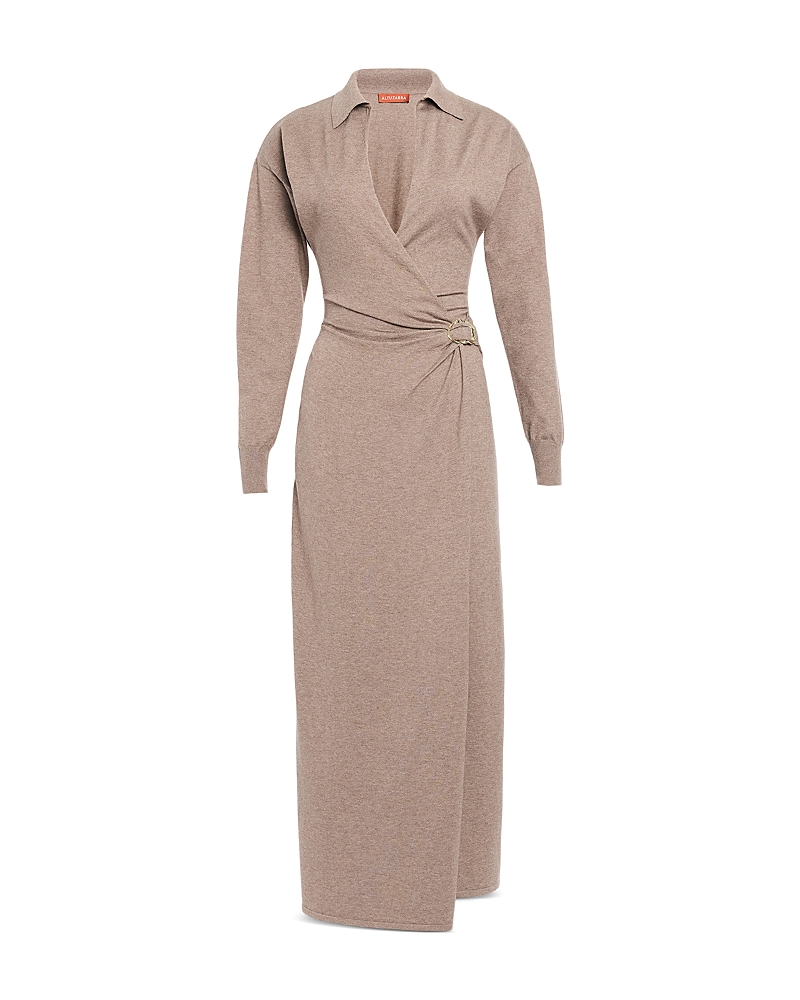 Altuzarra Eliington Maxi Dress