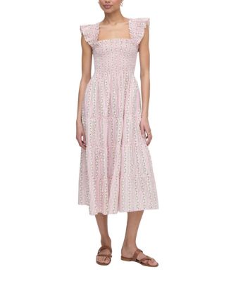  Women's The Ellie Nap Dress